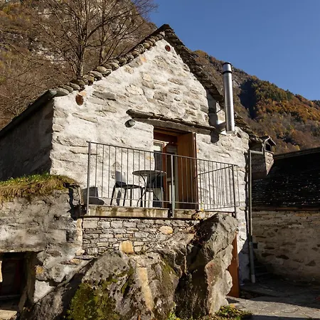 Verzasca Elma